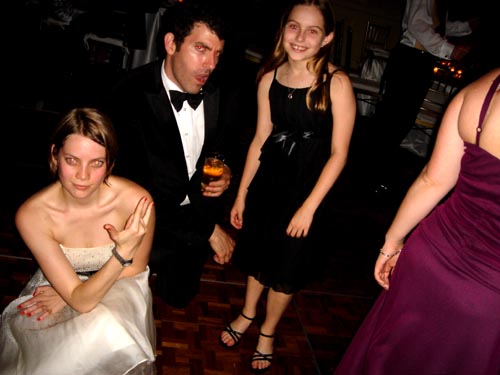 julia, meredith, vp