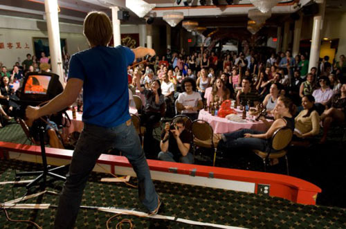 me + karaoke
