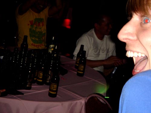 beer