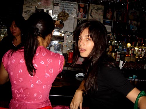 hot karla