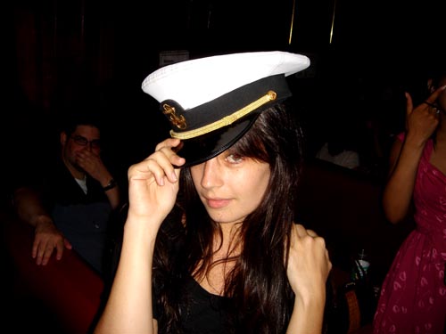 hot karla