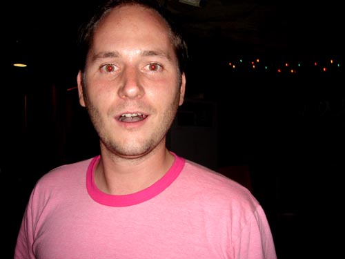kevin k