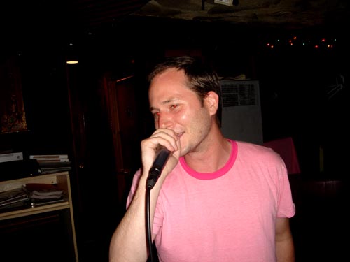 kevin k