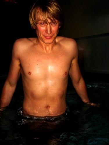 pool