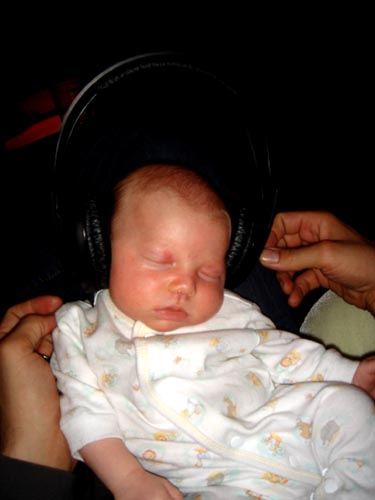 headphones