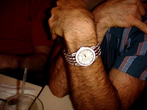 bling