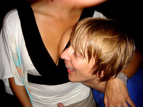 boobs