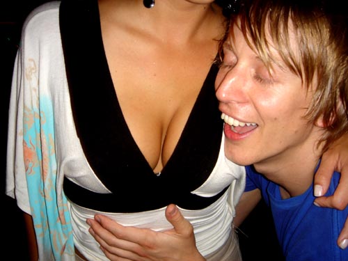 boobs