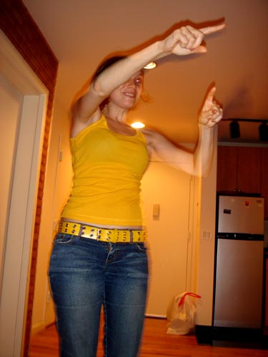 jump