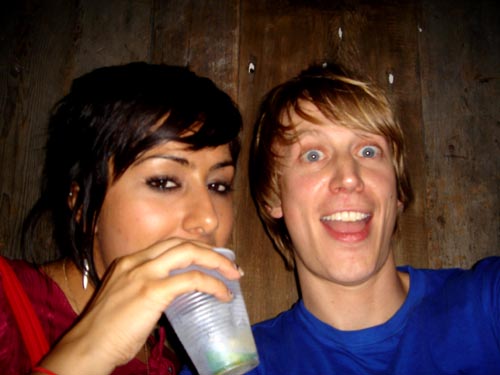 me + jeet