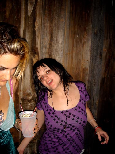 karen, sarah