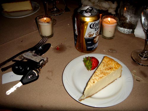 beer