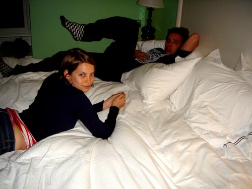 grant, meredith