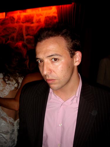 blue steel