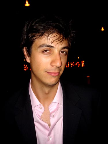 posh tony