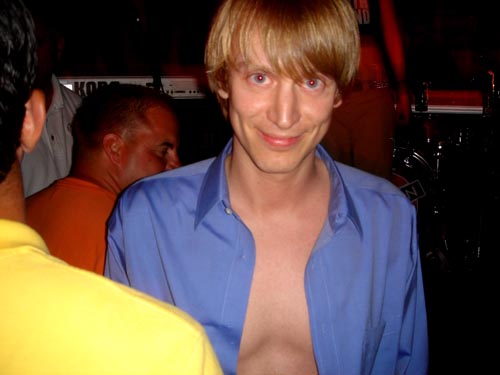 shirt