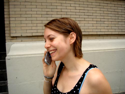 phone