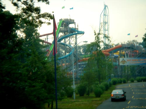 great adventure