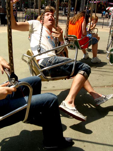 swings