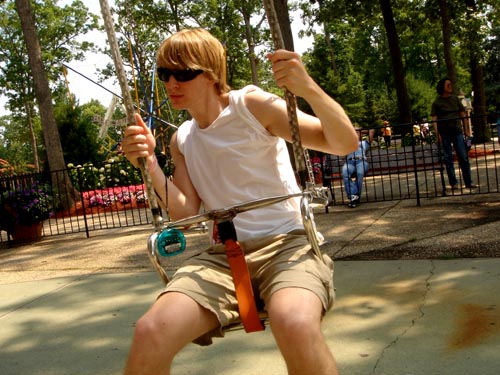 swings