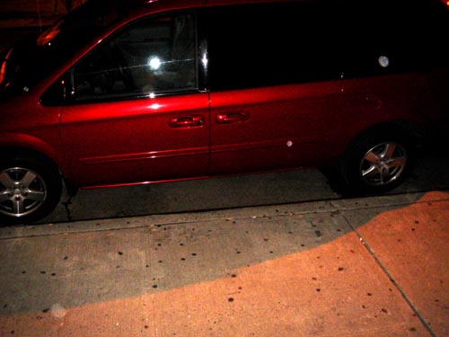 van