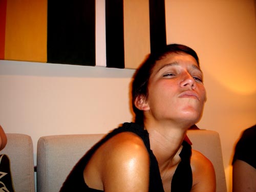 lizzie k