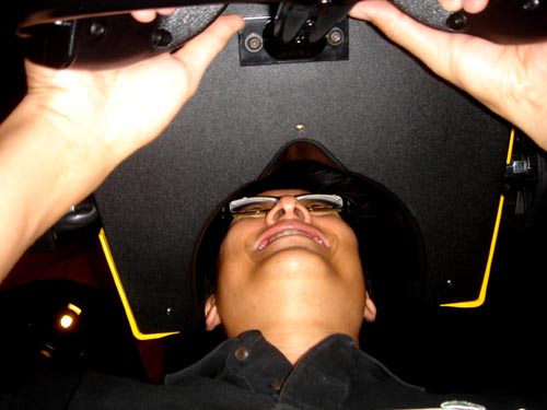 pete chen