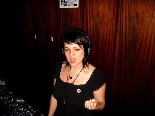 dj