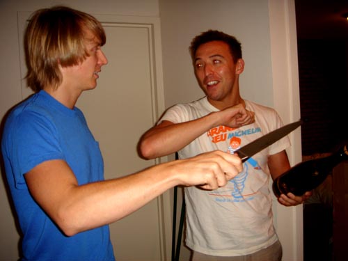 me + grant