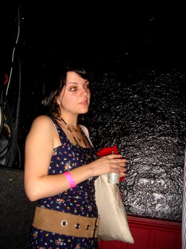 sarah