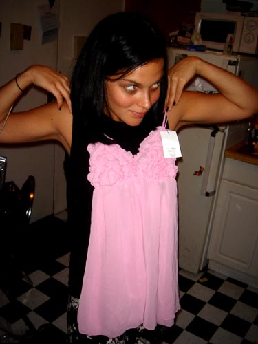 nightie