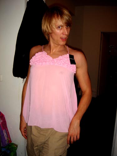 nightie