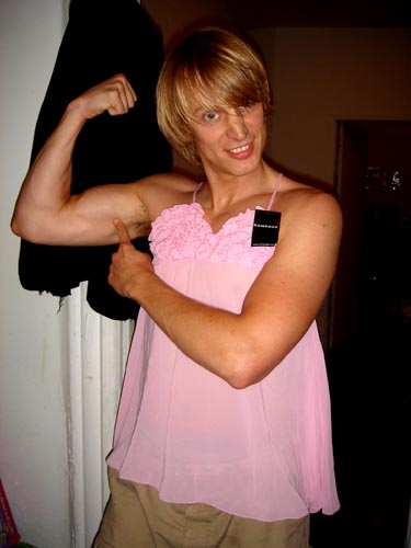 gun show