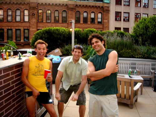 fatty, grant, mike cohen