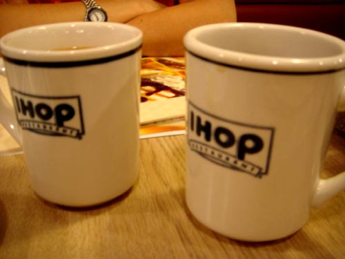 mug