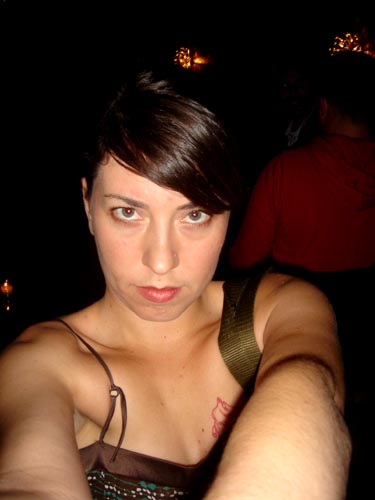 debbie