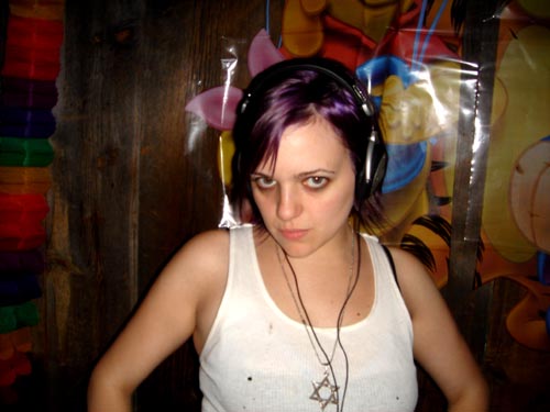 dj