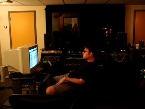 studio