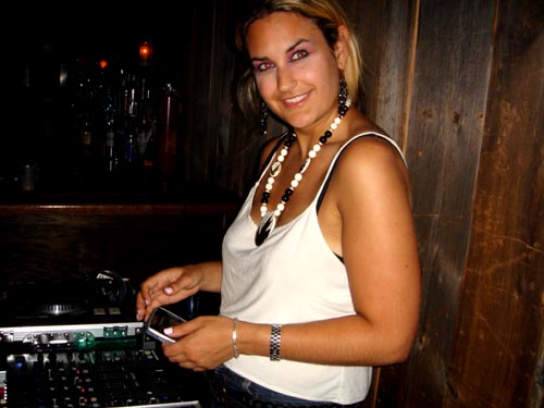 dj