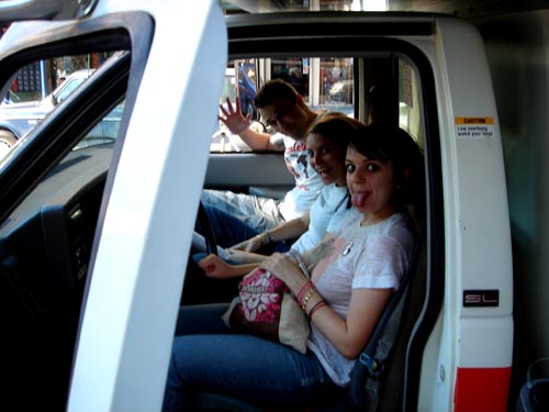 uhaul