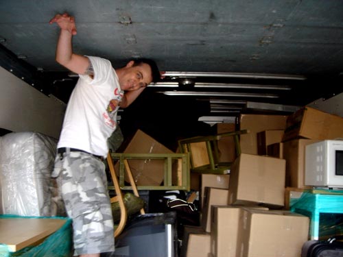 uhaul