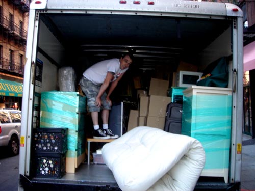 uhaul