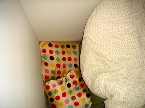 rat hole