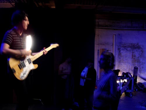 band