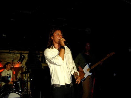 band