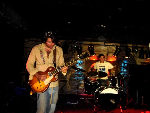 band