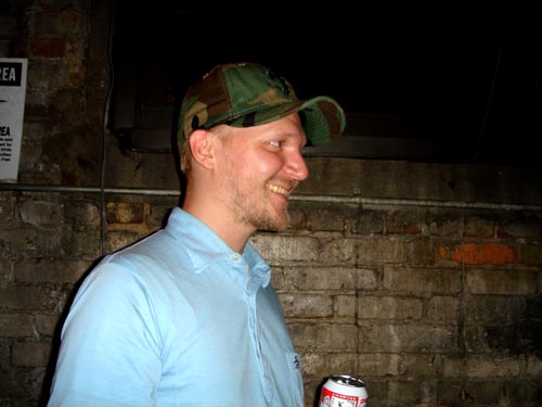 dave g
