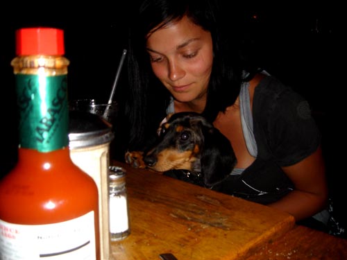 edie + leigh