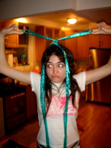 bow
