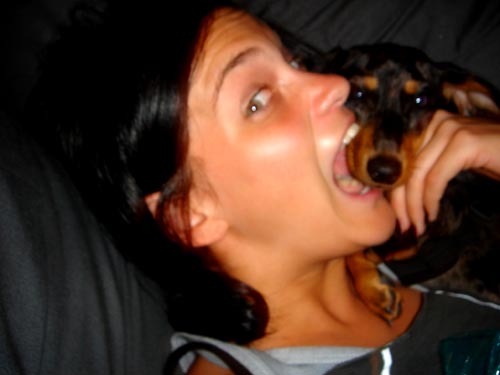 bite